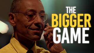 The Episode Gus Created - Overanalyzing Breaking Bad
