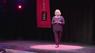 A new leash on life for American veterans || Shari Duval || TEDxJacksonville