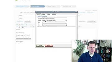 Email Deliverability Tips - Hyperlink Domain Blacklist (Video 6 of 30)