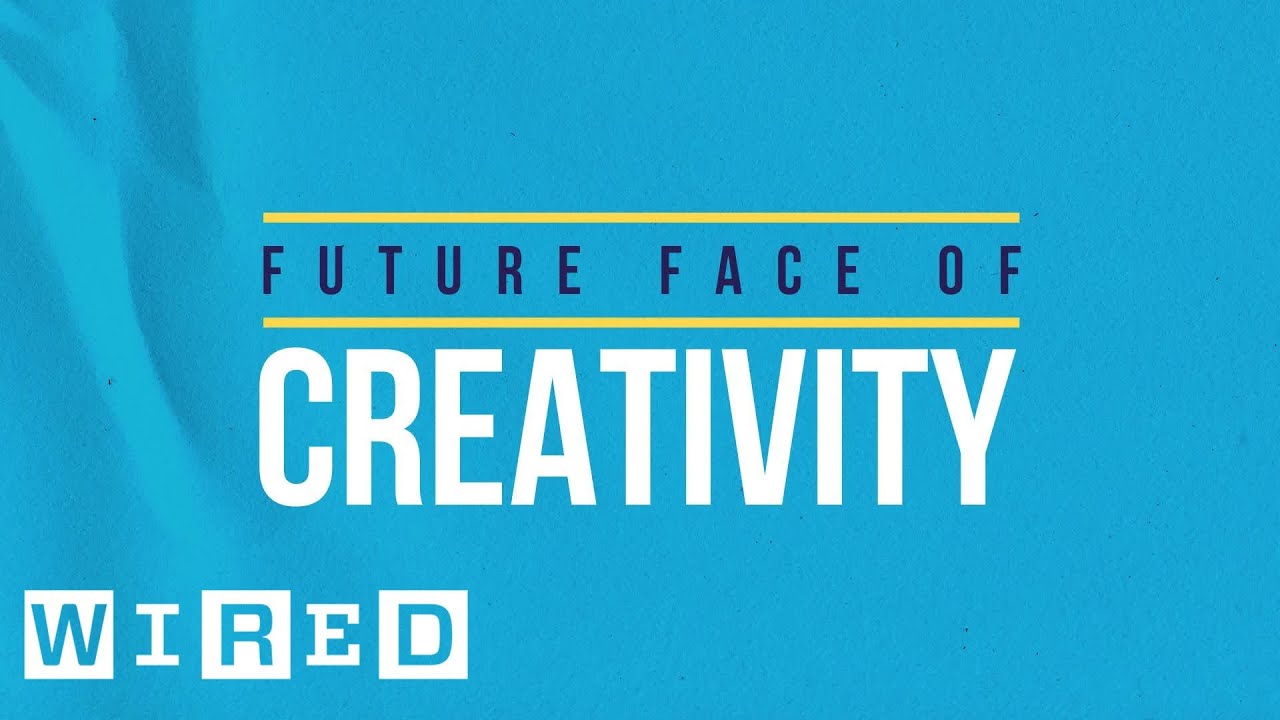 Future Face of Creativity | WIRED Brand Lab - Produced by Cannes Lions, Deloitte Digital and WIRED Brand Lab

In the world of creative branded communications, winning a Cannes Lion is everything—the ultim