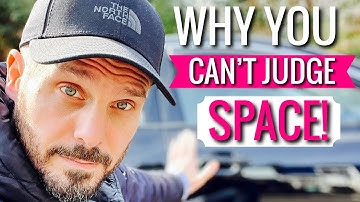 2 COMMON MISTAKES MADE WHEN JUDGING WIDTH OF ROAD.