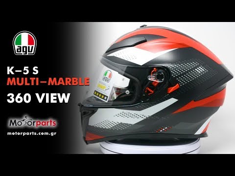 AGV K-5 S Multi PLK