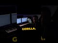 Bass Gorilla Tune Challenge: 15-Minute Beat with Leon Switch  | Link in Description