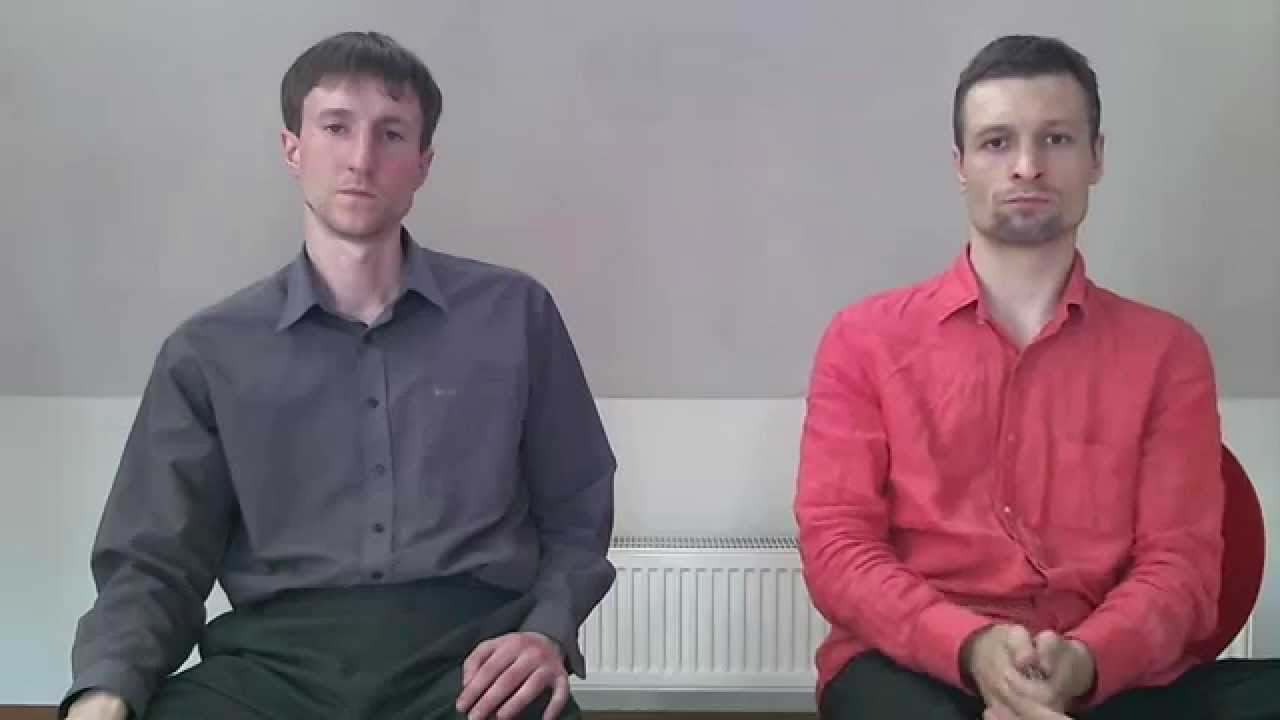 Регрессивная терапия, теория и практика. - YouTube