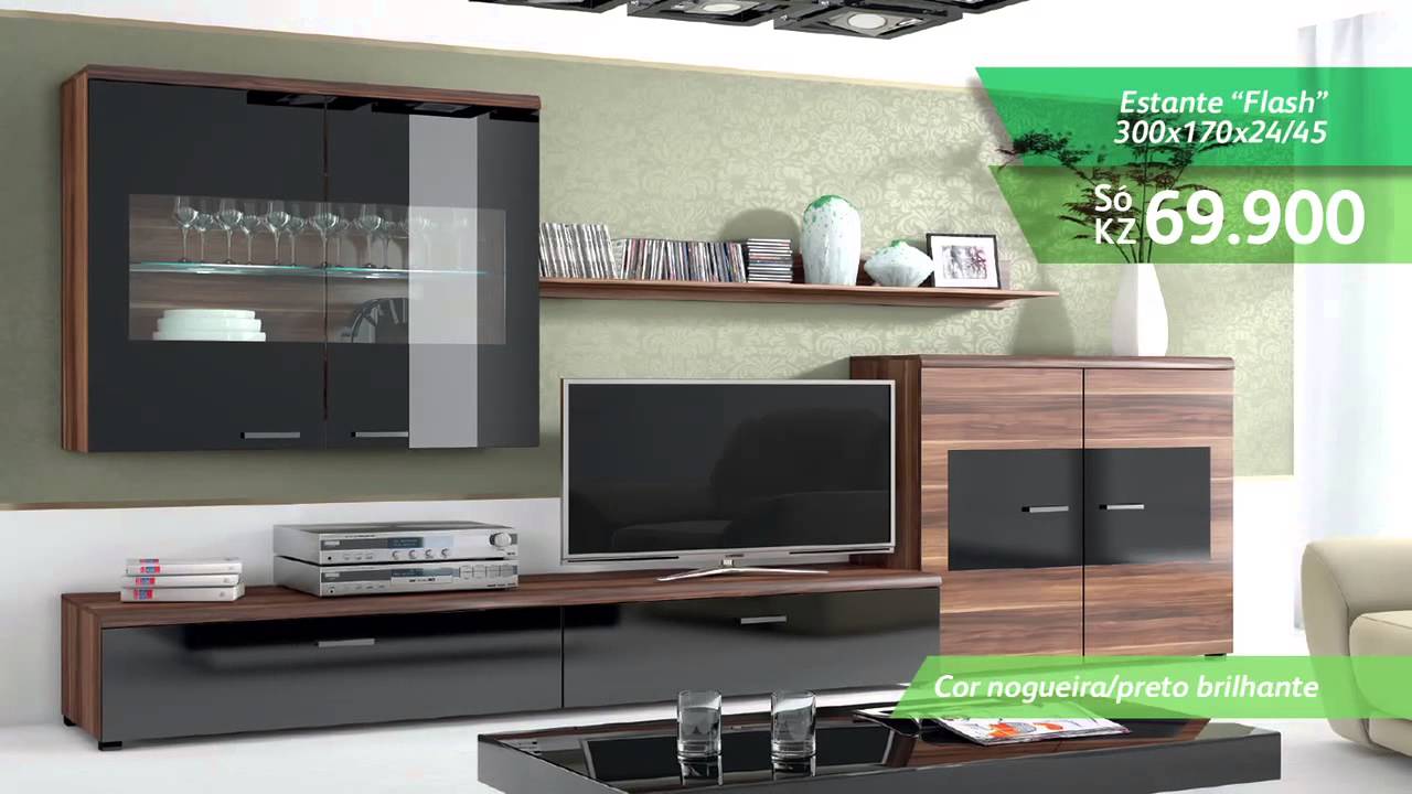 Anúncio Moviflor Angola - Natal 2013