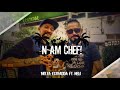 Mitza estradda ft neli  nam chef audio oficial