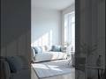 Scandinavian Dream Home | Simple & Calm Aesthetic