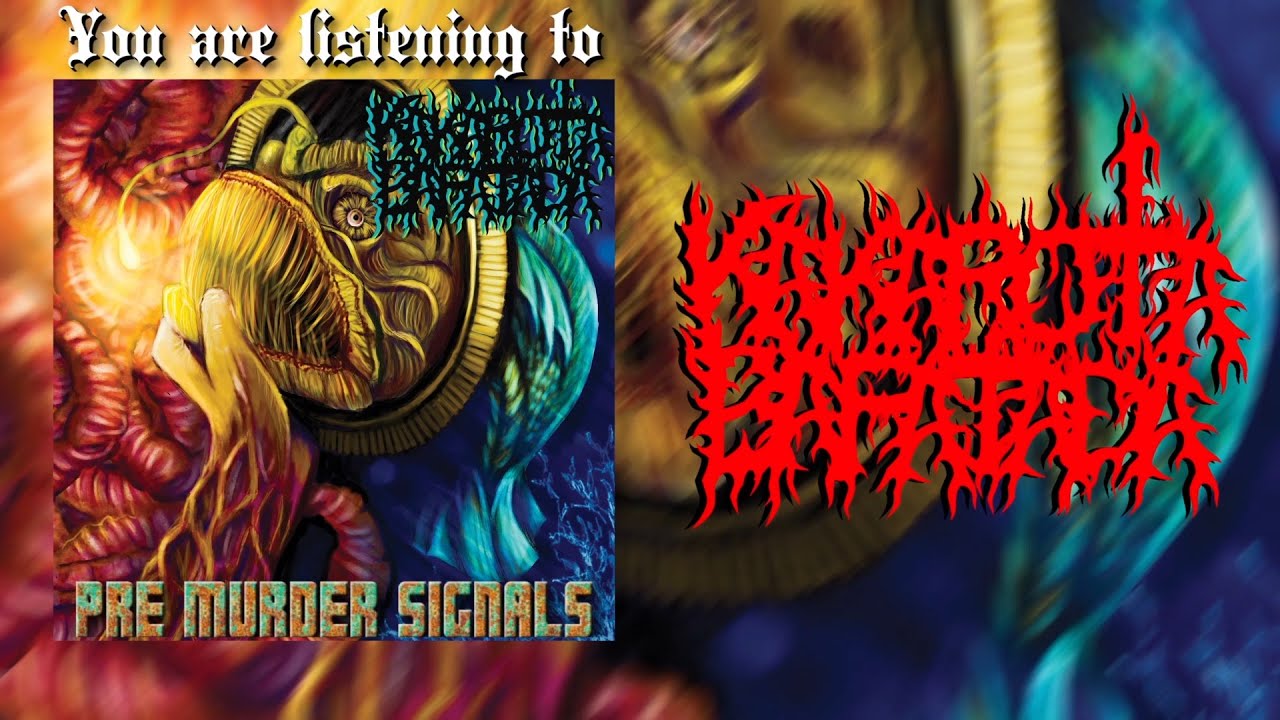 KAKAROTABAFATADA - PRE MURDER SIGNALS [SINGLE] (2025) SW EXCLUSIVE