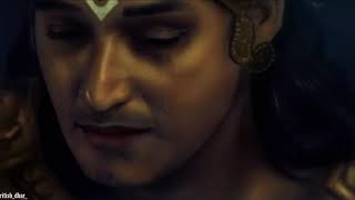 Download Lagu Hai Katha Sangram Ki | Shakti Hai Bhakti Hai | Mahabharat Full Title Song With Lyrics |Shri Krishna MP3