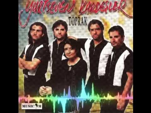 Yurtseven Kardeşler - Halayımız Bitmesin