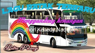 Lagu Batak terbaru \