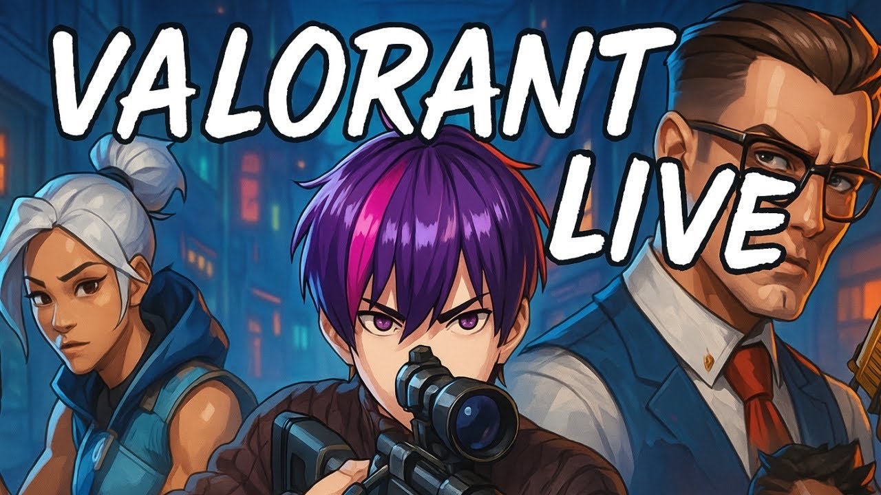 【VALORANT】気合い入れてやるわ。【#縦型配信 】
