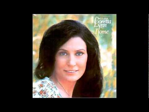 Loretta Lynn - No Place Else To Go