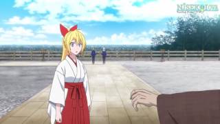 Watch Nisekoi OVA Anime Trailer/PV Online