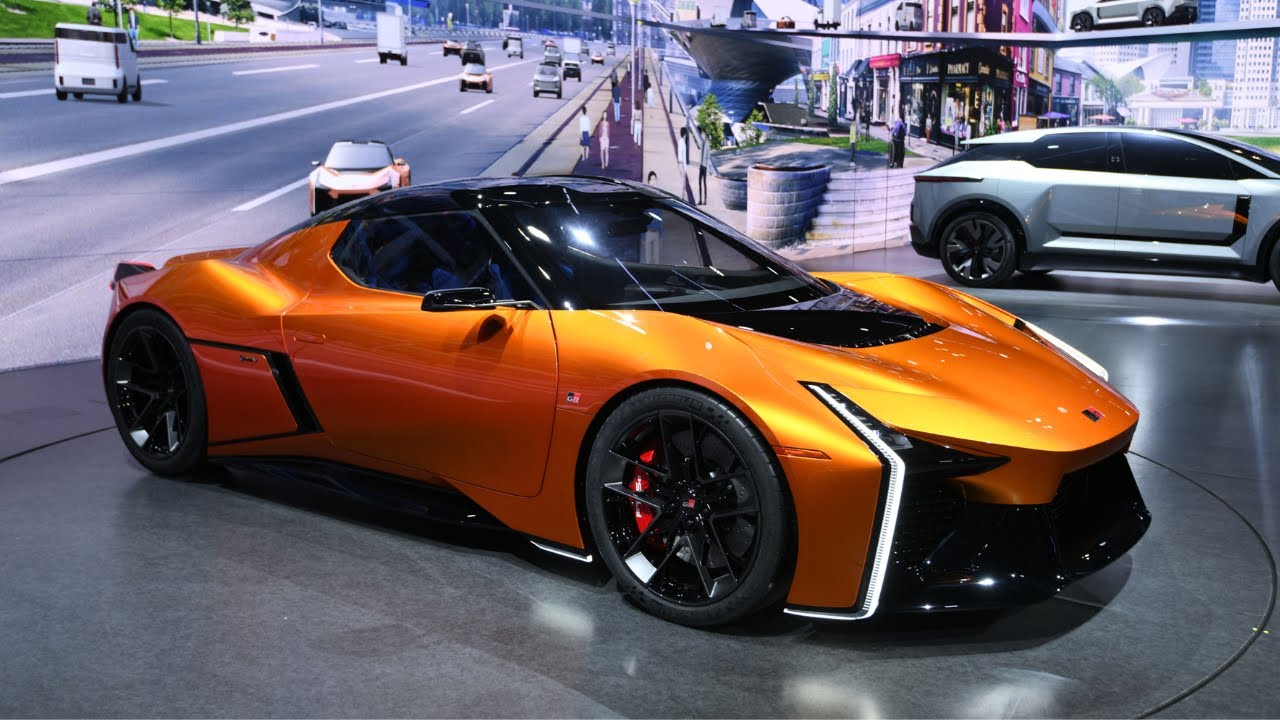 2027 Toyota GR MR2 – The Mid-Engine Legend Is Finally Coming Back! Full Details & New Leaks