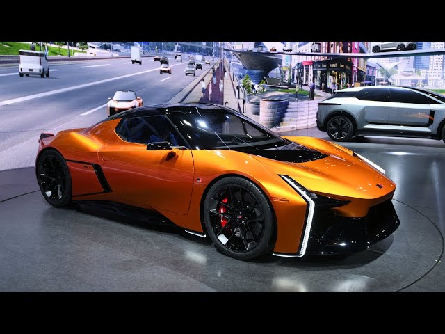 2027 Toyota GR MR2 – The Mid-Engine Legend Is Finally Coming Back