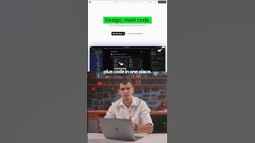 Design like Figma and get production code instantly all using Subframe! #nocode #ai