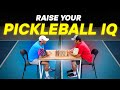 5 chess strategies to become a smarter pickleball player