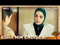 Esra, Çetin için çok endişeleniyor - Gönül Dağı 192. Bölüm
