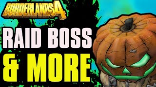 NEW RAID BOSS! Horrors Of Kairos Mini Event & MORE! Pax Australia Full Details!