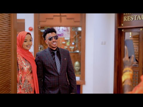 ILKACASE QAYS OO KALA KICIYAY AROOSKII QARNIGA NAIROBI 2026 INA ADERTEY WA DHEEMAN