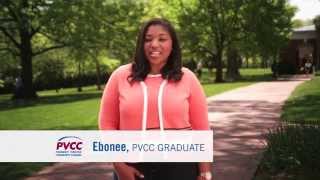 PVCC Find Your Future - Ebonee (Spring 2016)