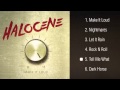 Halocene - Tell Me What - Make It Loud EP