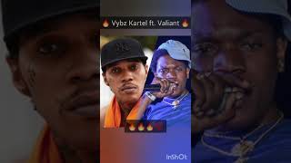 🔥Vybz Kartel ft. Valiant (2023)