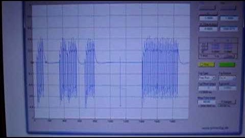 DCF77 Modul aus 7,- € Billigwecker