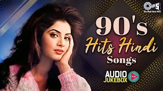 90s Hits Hindi Songs ｜ Hindi Gana ｜ Old Hindi Songs 💛 Sadabahar Songs｜90s Songs｜Old Songs Jukebox 🎧