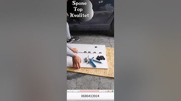 Tile Leveling System (testing clips tile leveling system)