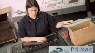 Primac Reliability Consultants Ltd - Edmonton