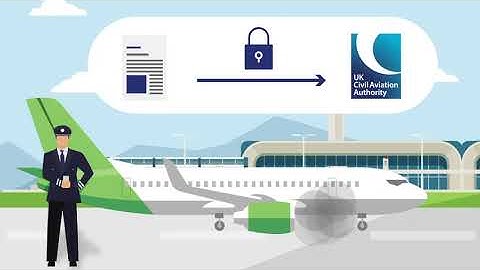 Submitting a Mandatory Occurrence Report (MOR)