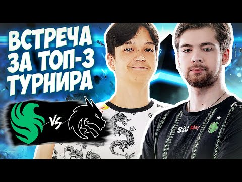 🔴РЕВАНШ ЗА ГРУППОВУЮ СТАДИЮ/Team Spirit vs Falcons/BETBOOM DACHA BELGRADE