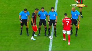As Far Rabat Vs Al Ahly 1-1 Extended Highlights & Goals CAF Champions League 2025/2026