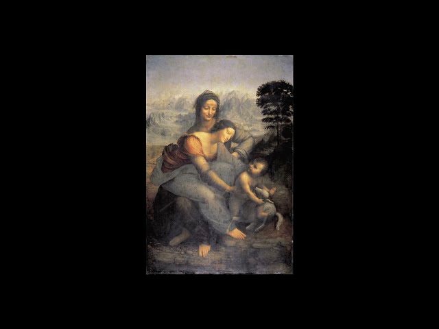 絵画 油絵　母と仔 絵画 油絵 母と仔 絵画 油絵 母と仔