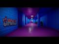 The Pink Levels | The Forgotten Atrium | Backrooms Found Footage Episode 6 #backrooms #analoghorror