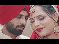 Rajvir singh weds gagandeep kaur sameday brother studio bughipura 91 81463 10089