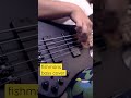 Fishmans（フィッシュマンズ）Baby Blue コピー／Dub Reggae Bass Line【with Ibanez ヘッドレスベース / EHB1005-BKF】