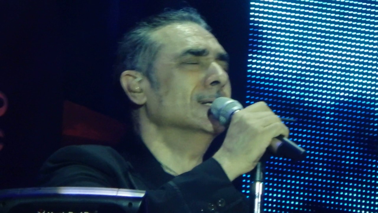 ΤΑ ΚΛΕΜΜΕΝΑ-ΝΟΤΗΣ Σφιακιανακης-ΤΕΑΤΡΟ