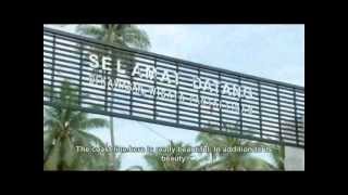 Film Dokumenter Pariwisata Kabupaten Padang Pariaman