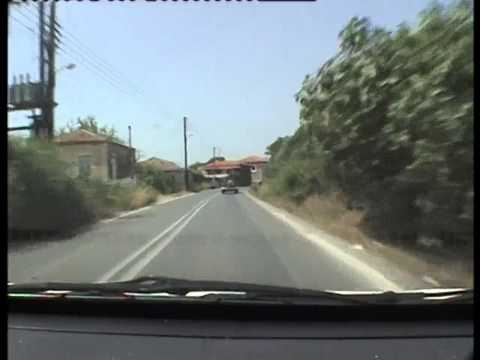 2004-8-6 Σπαρτη Γυθειο