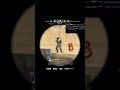 CS2 GuardiaN 🆚 CSGO GuardiaN 🎯 | #shorts #csgo #csgoclips #foryou