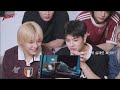 Stray kids reaction to Everglow (Zombie) 💖 (Fanmade fake!)