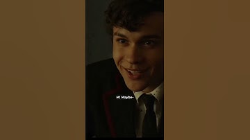 Is Y/N Mattheo