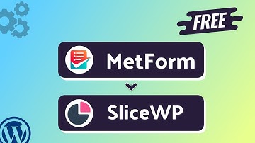 Integrating MetForm with SliceWP | Step-by-Step Tutorial | Bit Integrations