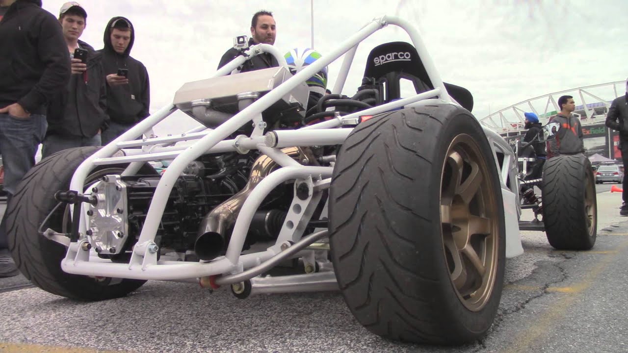 Boxerfest 15 Iag Tr 42 Kit Car Youtube Boxerfest 15 Iag Tr 42 Kit Car Youtube