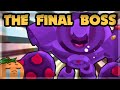 The LAST Boss Fight EVER? Whacky Comps - Ft Lex & Kairos 🍊