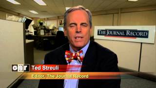 Business Report Journal Record