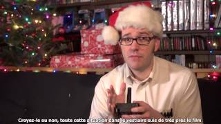 Avgn Vostfr Episode Porkys